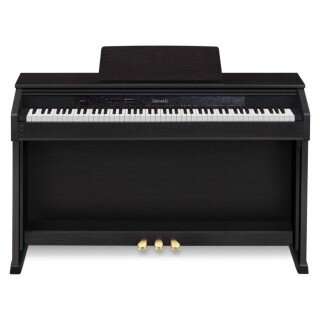 Casio AP-460 Piyano kullananlar yorumlar